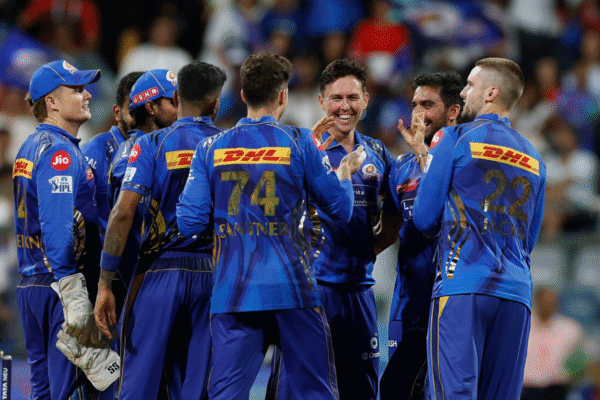 IPL 2026 MI vs KKR Game Plan –Mumbai Indians Powerplay Concern Meets Kolkata Knight Riders’ High-Tempo Opening Threat.