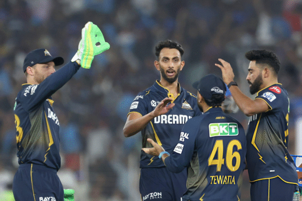 IPL 2026: PBKS vs GT Game Plan – Big Ask From Cooper Connolly, Prasidh Krishna Factor