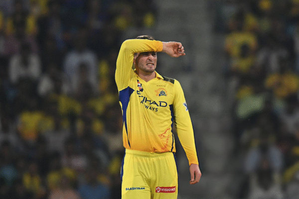 IPL 2026 RR vs CSK Game Plan – Big Test for Noor Ahmad, Extended Bowling Role for Matthew Short.