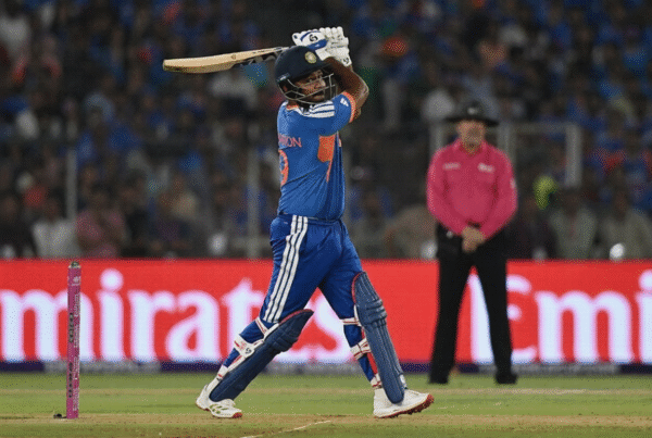 India Batting Coach Reveals How Not Being 'Stubborn' Led to Sanju Samson Comeback in T20 World Cup 2026