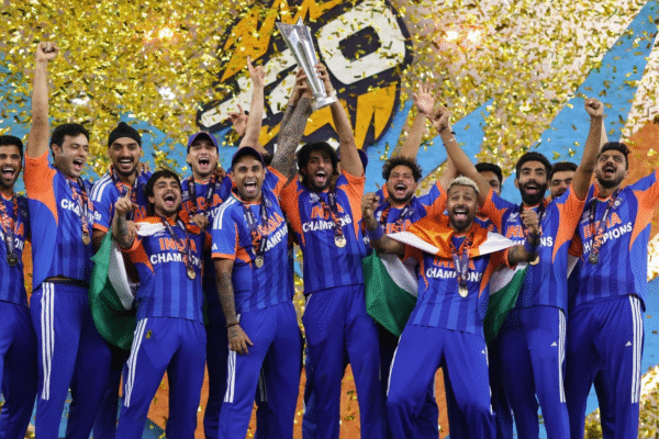 India player ratings for T20 World Cup 2026