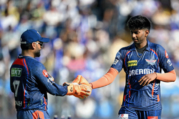 Irfan Pathan Raises Fitness Concerns Over Mayank Yadav Ahead of IPL 2026