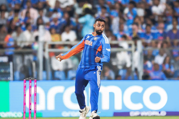 Irfan Pathan Shares Unique Advice To Restore Varun Chakravarthy Confidence Before T20 World Cup 2026 Final.