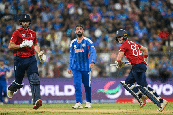 Jacob Bethell Reveals Method Behind Varun Chakravarthy Takedown in T20 World Cup 2026 Semifinal
