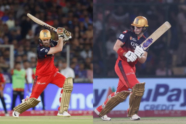 Jacob Bethell or Phil Salt Who Should Open for RCB in IPL 2026 Alongside Virat Kohli