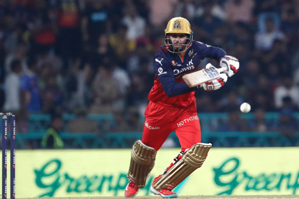 Jitesh Sharma Continues Struggling in DY Patil T20 Cup, Raises Serious Concerns for RCB Ahead of IPL 2026.