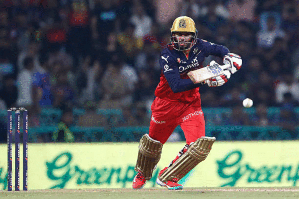 Jitesh Sharma Reveals Motto of Reigning Champions RCB Ahead of IPL 2026