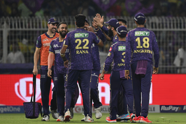 KKR All-Rounder Rachin Ravindra Flexes Improved Bowling Returns at T20 World Cup, Boosts KKR Playing XI Chances in IPL 2026.