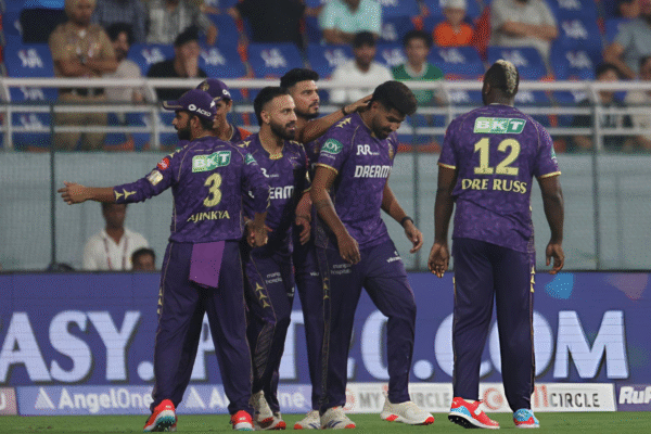 KKR All-Rounder Ramandeep Singh Eyes Andre Russell Role With Enhanced Bowling Skills in IPL 2026.