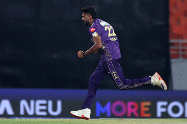 KKR Eye Former CSK Pacer Simarjeet Singh as Harshit Rana Replacement for IPL 2026