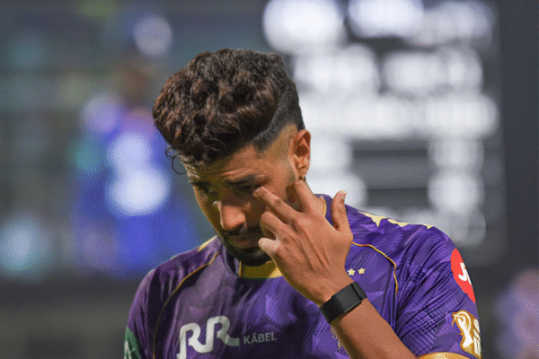KKR Pacer Harshit Rana Ruled Out of IPL 2026.