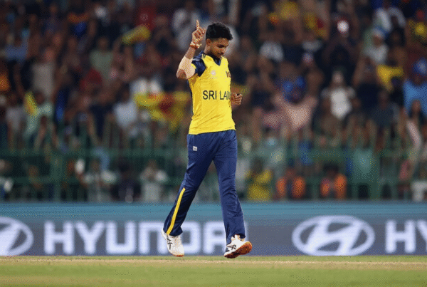 KKR Reveals Constant Booking and Cancelling of Flight Tickets, Confusion Over Matheesha Pathirana Availability for IPL 2026