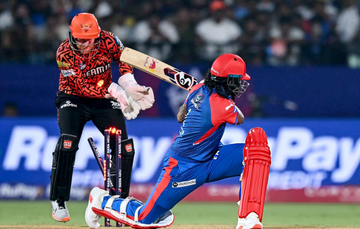 KL Rahul can be a slow starter against spin.