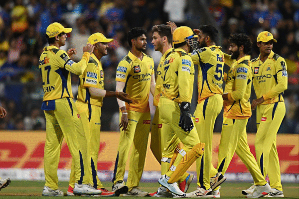 Kris Srikkanth Names CSK Playing XI for IPL 2026, Leaves Out INR 14.20 Crore Star, Flags A Major Concern