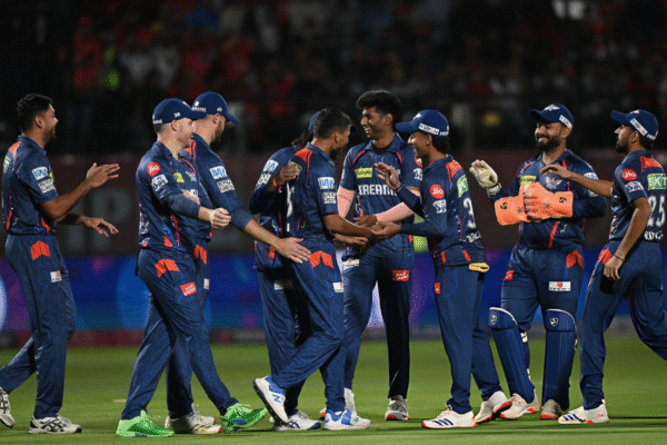 LSG Franchise Manchester Super Giants Names Aiden Markram as New Skipper Ahead of 2026 Season.