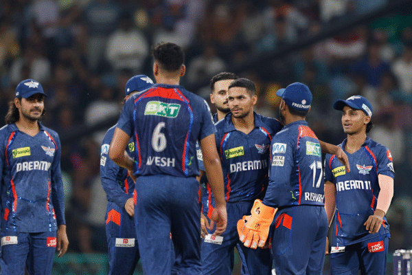 LSG Hitter Mukul Choudhary Could Be Key in Solving Lower Middle-order Woes in IPL 2026