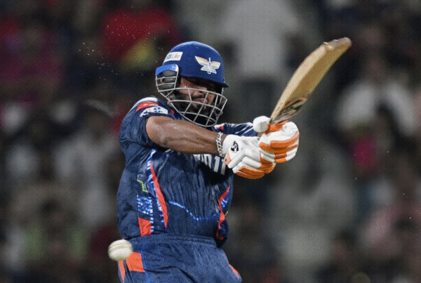 LSG Owner Sanjiv Goenka Labels Himself As ‘Punching Bag’ While Discussing Rishabh Pant Struggles Before IPL 2026