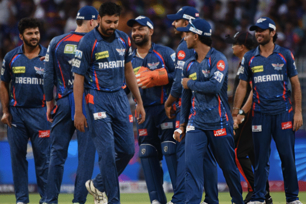 LSG Pacer Claims Four-Wicket Haul in DY Patil T20 Cup, Strengthens Domestic Fast Bowling Options for IPL 2026