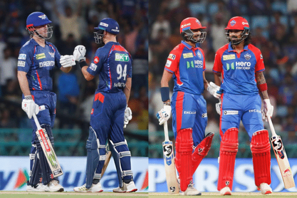 LSG vs DC Dream11 Prediction Today IPL 2026 Match 5