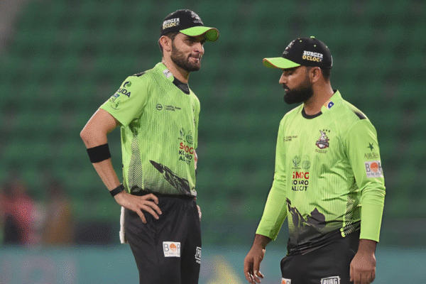 Lahore Qalandars Batter Fakhar Zaman Banned for Two PSL 2026 Games in Ball-Tampering Row.