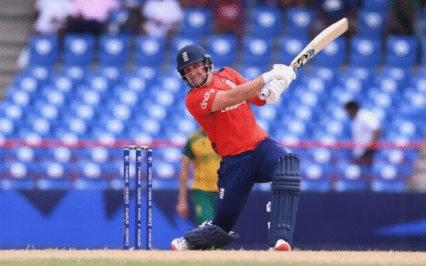 Liam Livingstone To Be Considered for England Spot After Scathing Attack on Brendon McCullum Regime