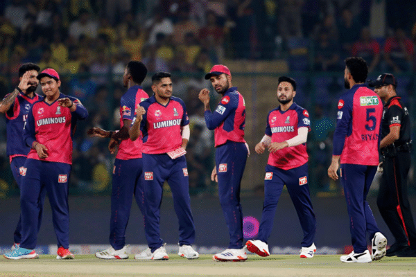 Major Blow for Rajasthan Royals As Star All-Rounder Sam Curran Set To Miss IPL 2026.