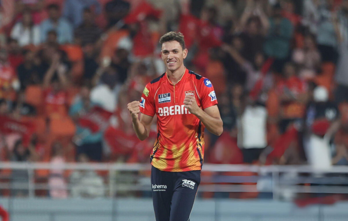 Marco Jansen will be key for Punjab Kings in IPL 2026.