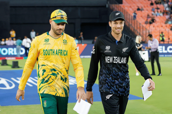 Matchups, Power, and Spin Battles Inside the South Africa&ndash;New Zealand Semifinal Duel at T20 World Cup 2026.