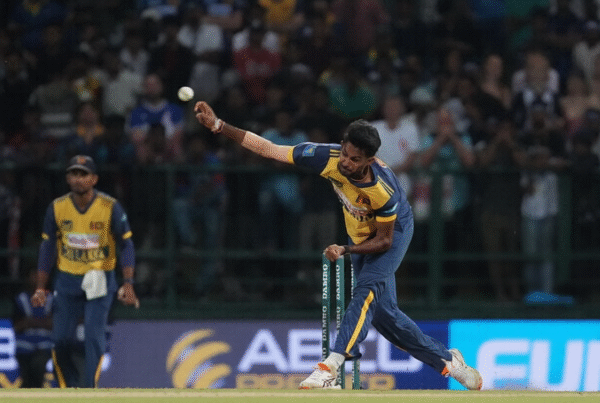 Matheesha Pathirana Injury Update - KKR Pacer’s Manager Shares Latest Status Ahead of IPL 2026