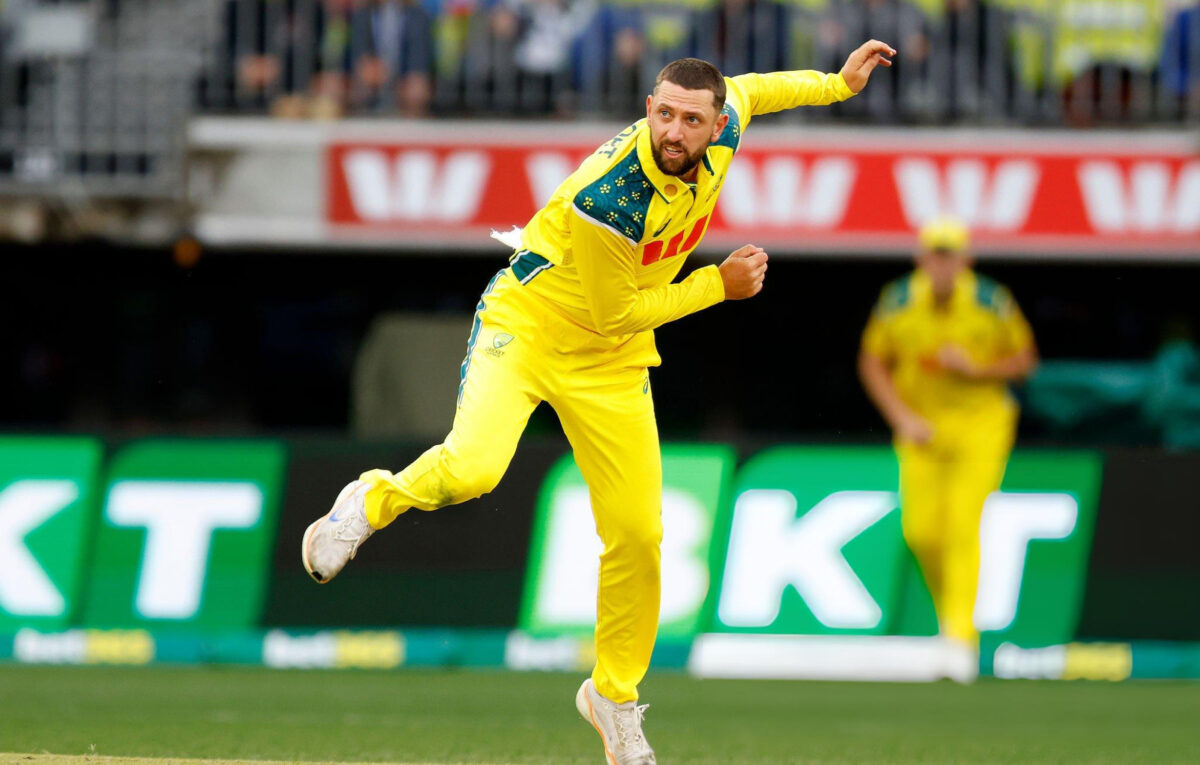 Matthew Short will need to play a greater bowling role for CSK.