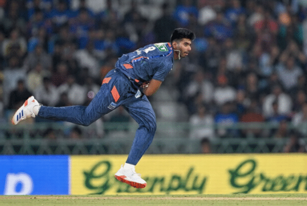Mayank Yadav Reveals How Jasprit Bumrah Guided Him During Career-Ending Back Injury Ahead of IPL 2026