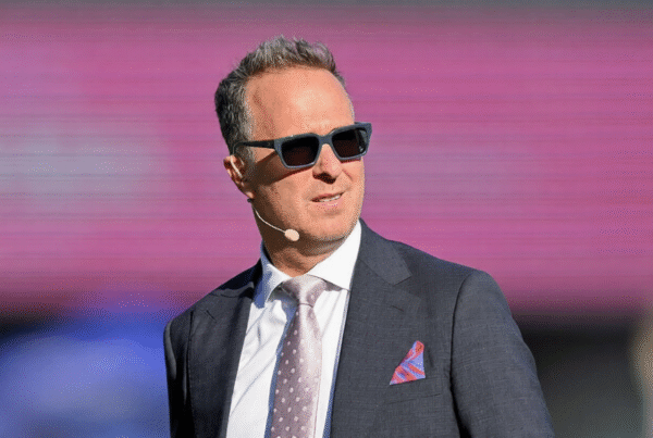 Michael Vaughan Labels South Africa As ‘Stupidest Team’ in T20 World Cup 2026