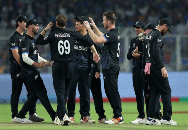 Mitchell Santner Opens Up Bowling Rotation Strategy To Cripple South Africa Early in SA vs NZ T20 World Cup 2026 Semifinal