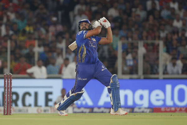 Mumbai Indians Coach Mahela Jayawardene Opens Up on Whether Rohit Sharma Will Play As Impact Player in IPL 2026