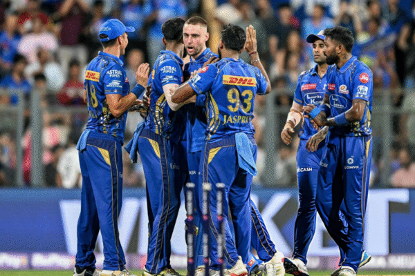 Mumbai Indians IPL 2026 Preparation Stalled By Late Arrivals of Key Players