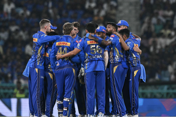 Mumbai Indians Pacer Mohd Izhar In Line for Debut After Impressing Management Ahead of IPL 2026