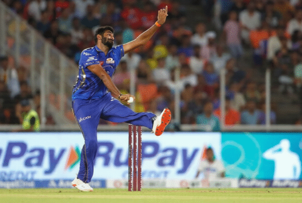 Mumbai Indians Star Jasprit Bumrah Raises Doubt Over Availability, Checks Into CoE Before IPL 2026 Start