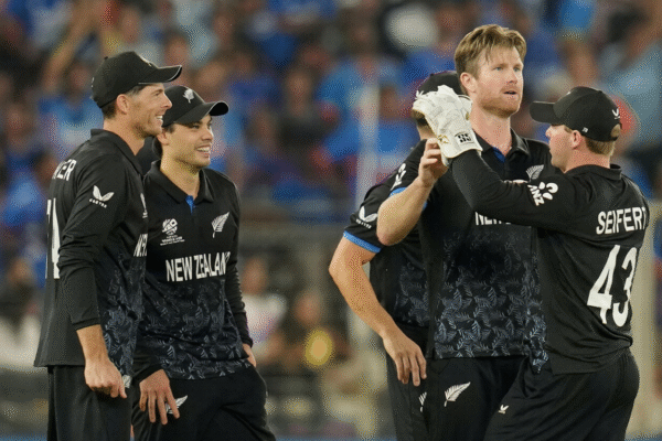 NZ vs SA Dream11 Prediction Today 1st T20I