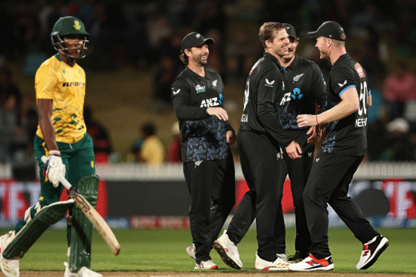 NZ vs SA Dream11 Prediction Today 3rd T20I