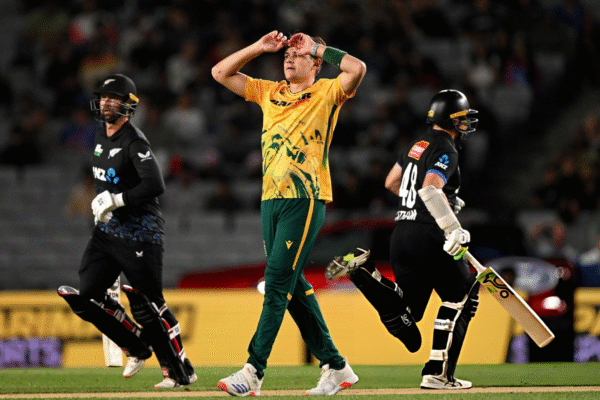 NZ vs SA Dream11 Prediction Today 4th T20I