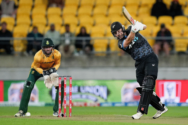 NZ vs SA Dream11 Prediction Today 5th T20I