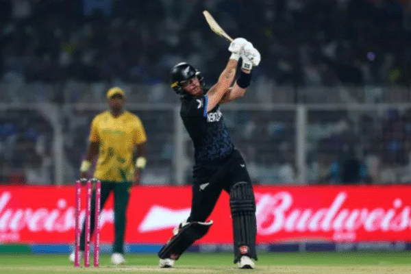 NZ vs SA Live Streaming: Where To Watch New Zealand vs South Africa T20I Series?