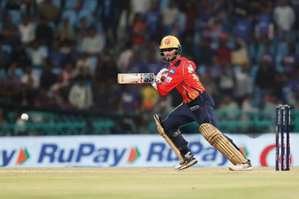 Nehal Wadhera Needs To Up His Game To Complement Punjab Kings IPL 2026 Batting Line-Up