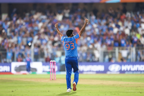New Zealand Star Plays Down Jasprit Bumrah Threat Ahead of IND vs NZ T20 World Cup 2026 Final