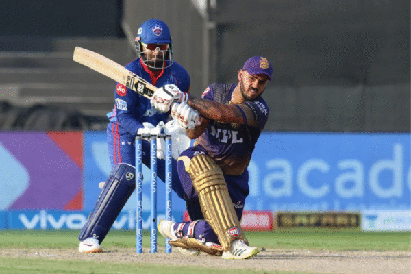 Nitish Rana Reveals How It Took Rishabh Pant Only 3 Seconds To Convince Him To Join Delhi Capitals in IPL 2026