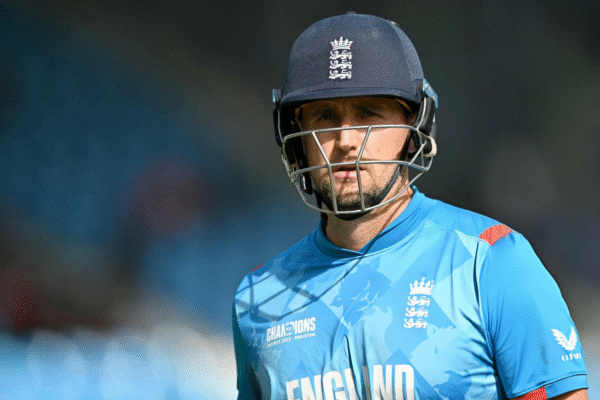 “No One Cares” - Liam Livingstone Reveals Disturbing Reality of England Regime Under Brendon McCullum