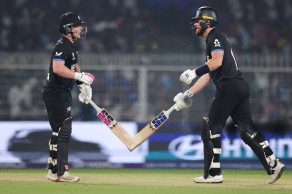 Overseas Trio's Form in T20 World Cup Puts KKR Combination in Spanner for IPL 2026