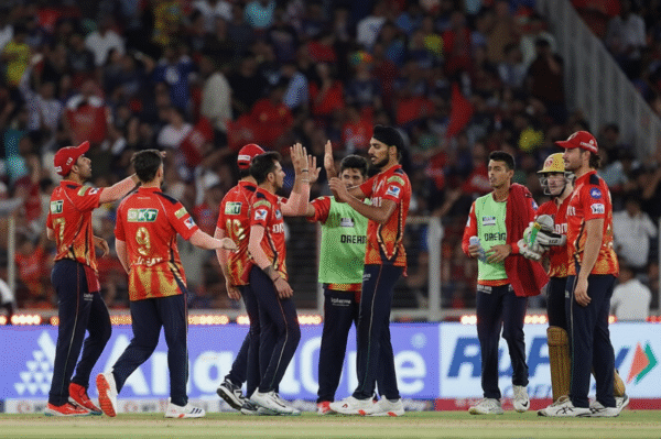 PBKS Talent Suryansh Shedge Reveals MS Dhoni Advice To Flourish in Finisher’s Role Ahead of IPL 2026