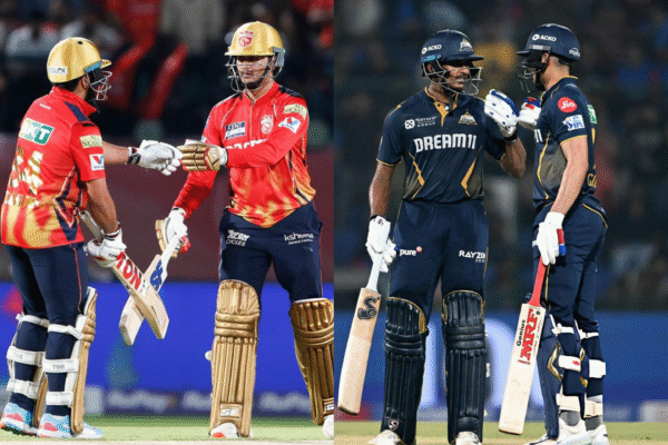 PBKS vs GT Dream11 Prediction Today IPL 2026 Match 4