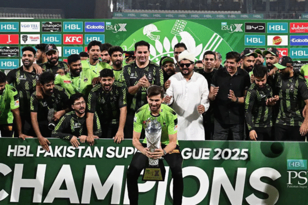PSL 2026 Live Streaming in India Where to Watch Pakistan Super League Live Telecast